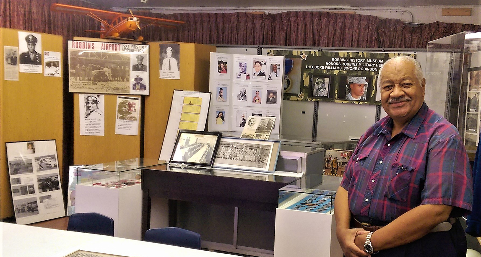 Travel Inspirations - Rich in Black History